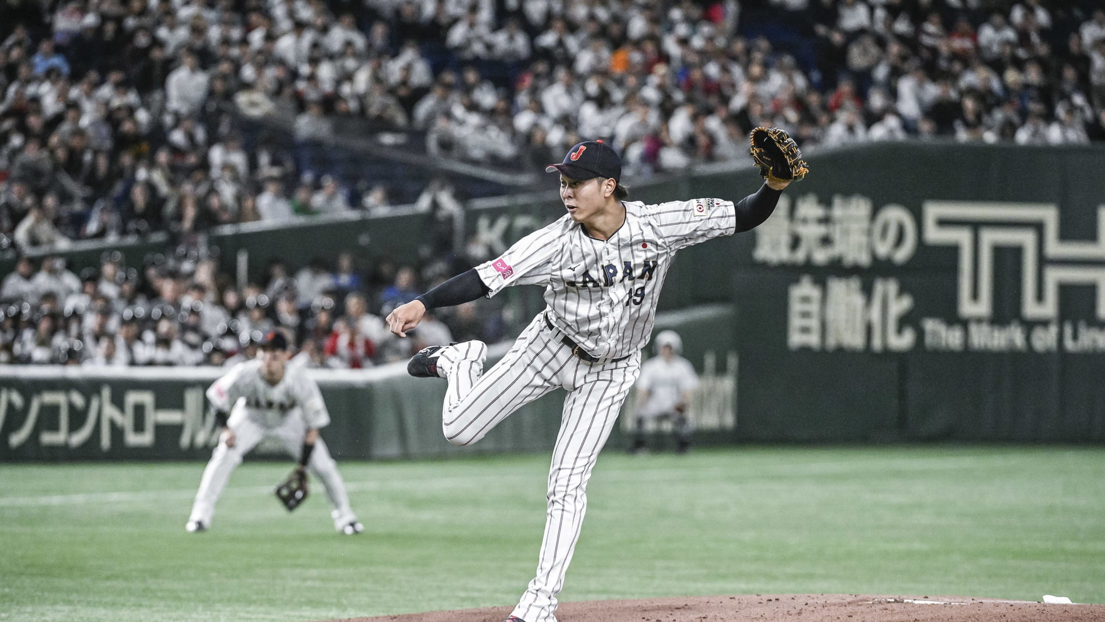 mlb premier12 プレミア12 侍ジャパン