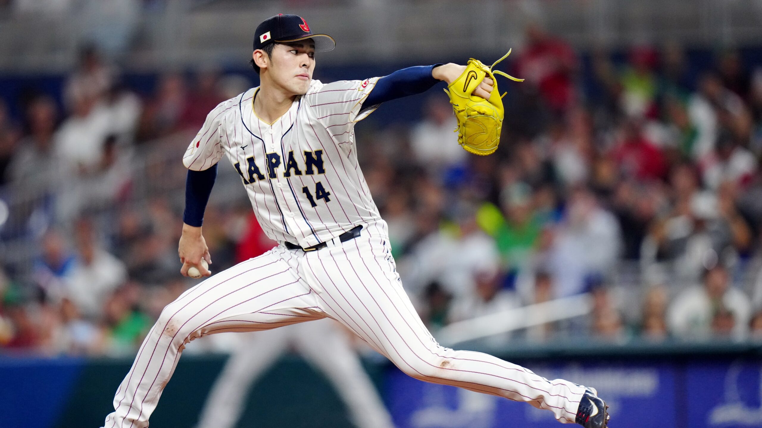 MLB FA フリーエージェント 佐々木朗希 ドジャース パドレス ヤンキース メッツ ジャイアンツ