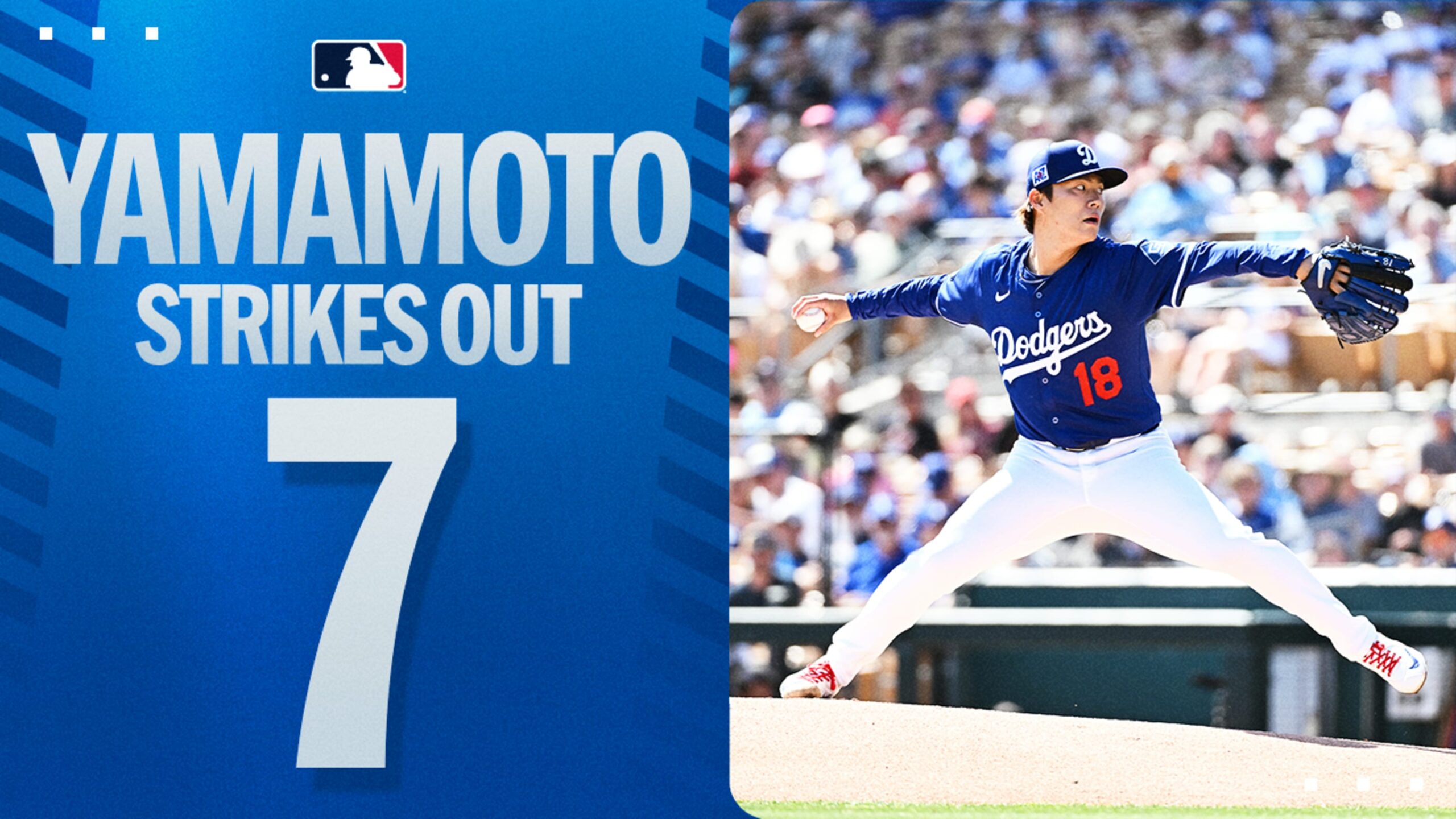 ドジャース 山本由伸 MLB 東京シリーズ