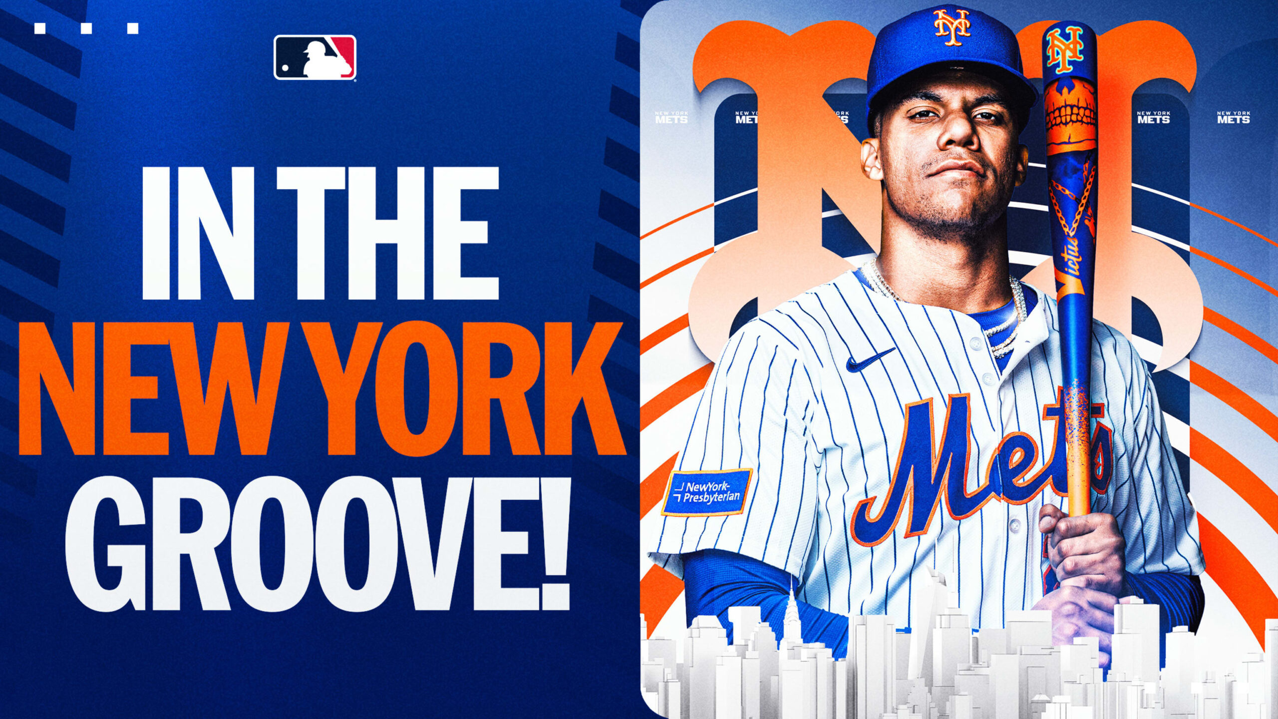 メッツ・ソト 本拠地シティ・フィールドで初本塁打含む2ホーマー - MLB