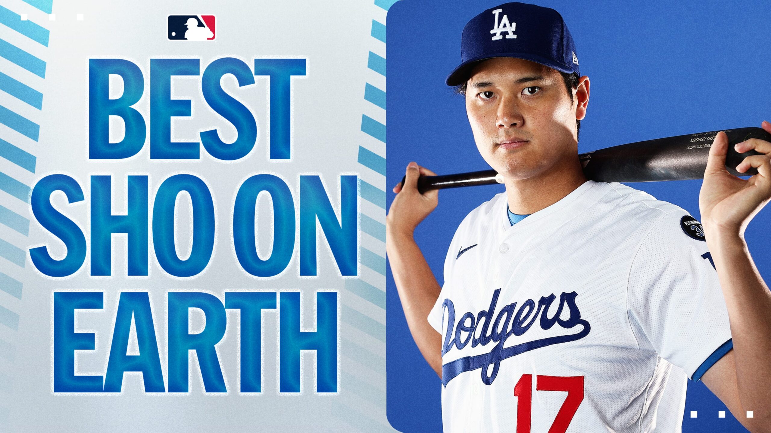 大谷翔平 ドジャース MLB